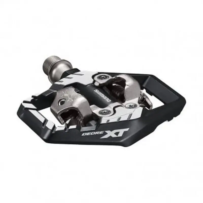 SHIMANO PD-M8120 DEORE XT, SPD рамка, ENDURO/TRAIL - СпортЦех СпортЦех - SHIMANO PD-M8120 DEORE XT, SPD рамка, ENDURO/TRAIL - СпортЦех