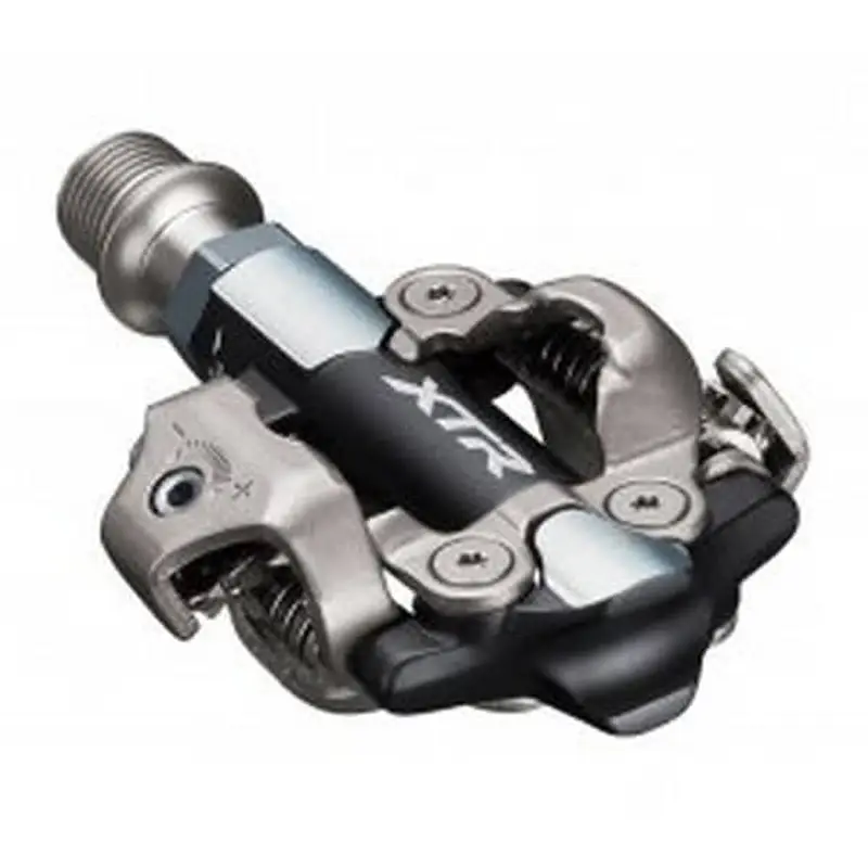 SHIMANO PD-M9100 XTR, SPD XC-RACING - СпортЦех СпортЦех - SHIMANO PD-M9100 XTR, SPD XC-RACING - СпортЦех