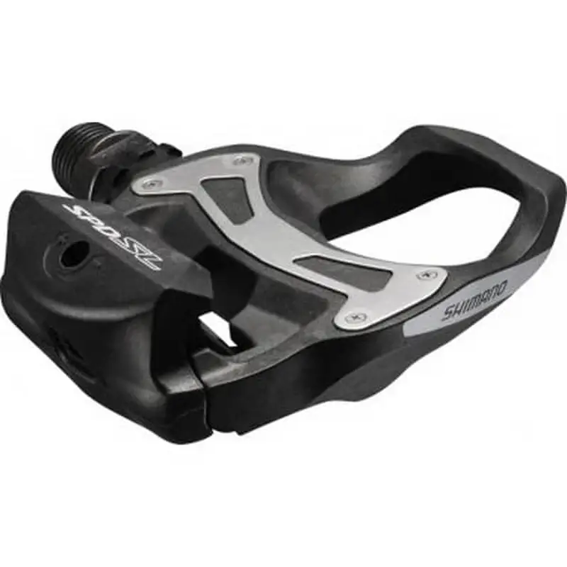 SHIMANO PD-R550, SPD-SL шосе - СпортЦех СпортЦех - SHIMANO PD-R550, SPD-SL шосе - СпортЦех