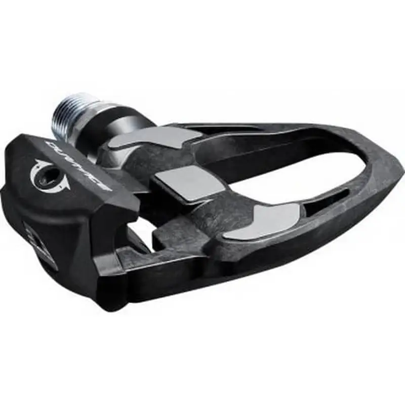 SHIMANO PD-R9100, DURA-ACE, SPD-SL шосе - СпортЦех СпортЦех - SHIMANO PD-R9100, DURA-ACE, SPD-SL шосе - СпортЦех