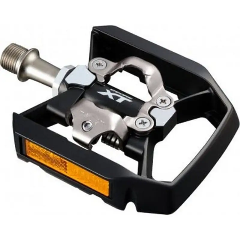 SHIMANO PD-T8000 DEORE XT, SPD, рамка односторонній механізм - СпортЦех СпортЦех - SHIMANO PD-T8000 DEORE XT, SPD, рамка односторонній механізм - СпортЦех
