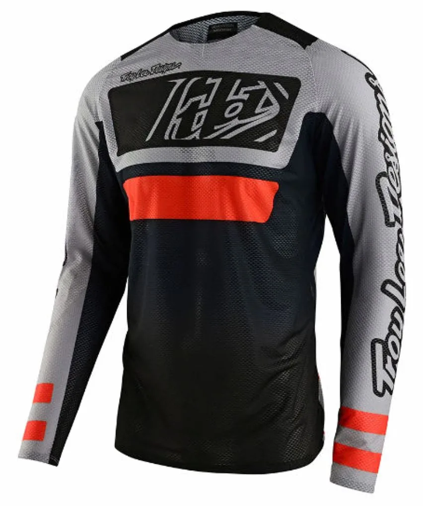 Джерсі TLD SE PRO AIR - СпортЦех СпортЦех - Джерсі TLD SE PRO AIR - СпортЦех