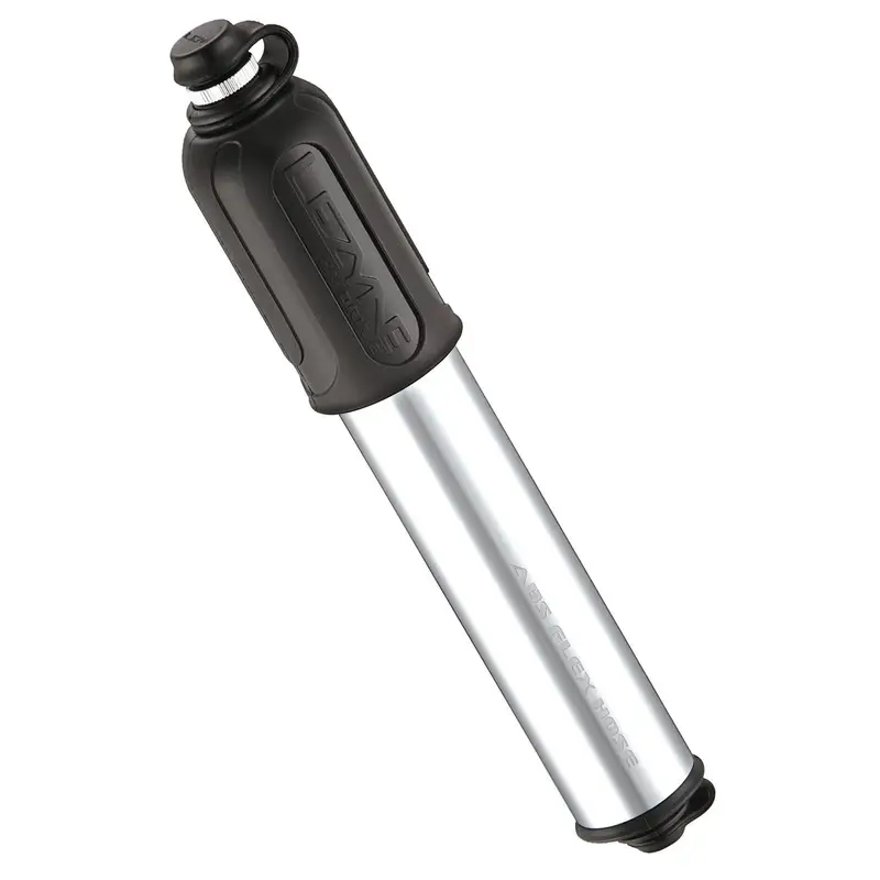 Ручний насос Lezyne HV DRIVE – S - СпортЦех СпортЦех - Ручний насос Lezyne HV DRIVE – S - СпортЦех