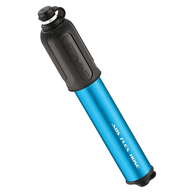 Ручний насос Lezyne HV DRIVE – S - СпортЦех СпортЦех - Ручний насос Lezyne HV DRIVE – S - СпортЦех