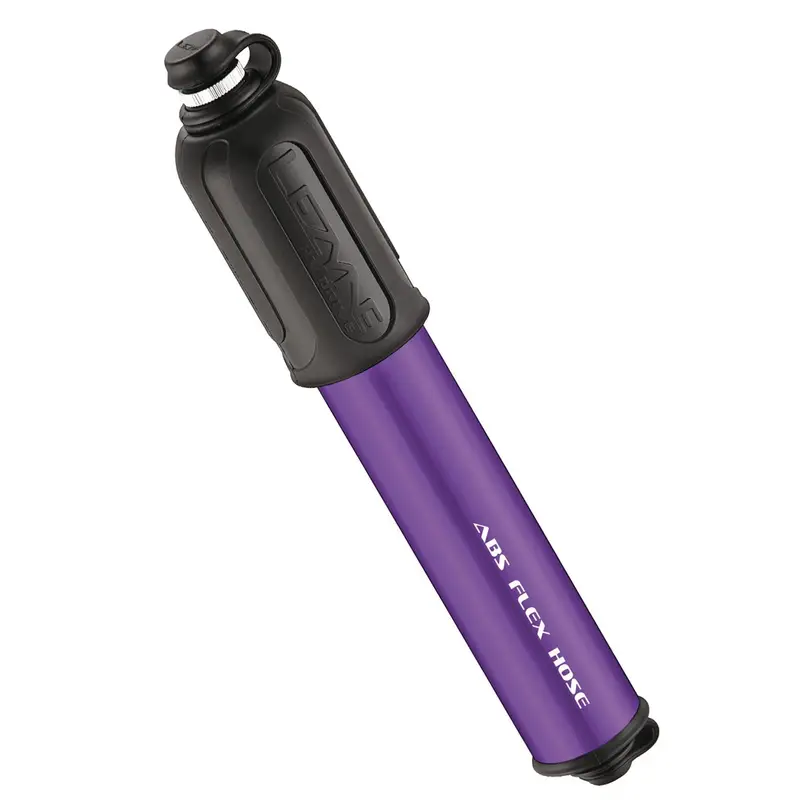 Ручний насос Lezyne HV DRIVE – S - СпортЦех СпортЦех - Ручний насос Lezyne HV DRIVE – S - СпортЦех