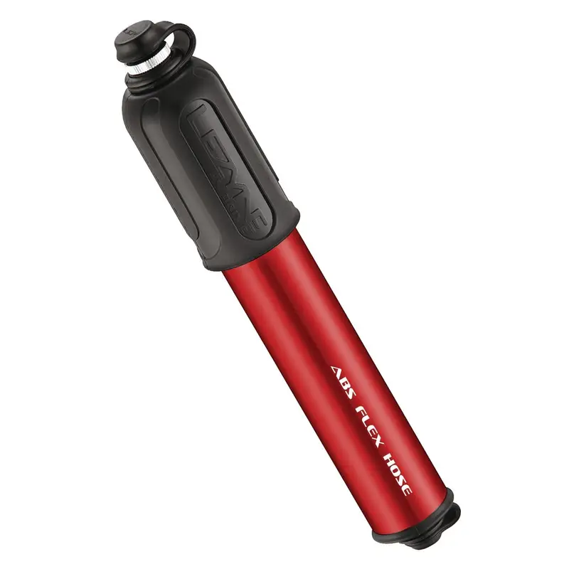 Ручний насос Lezyne HV DRIVE – S - СпортЦех СпортЦех - Ручний насос Lezyne HV DRIVE – S - СпортЦех