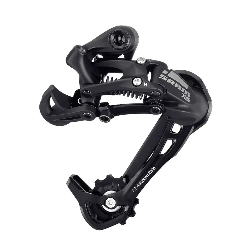 Перемикач задній SRAM X5 - СпортЦех СпортЦех - Перемикач задній SRAM X5 - СпортЦех