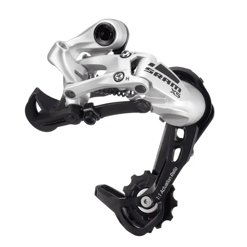 Перемикач задній SRAM X5 - СпортЦех СпортЦех - Перемикач задній SRAM X5 - СпортЦех
