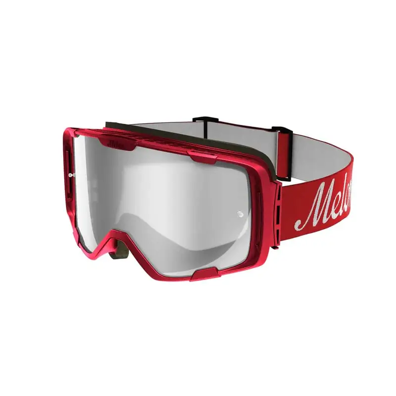 PARKER – REDMATTE/SILVERCHROME/REDWITHWHITELOGO - СпортЦех СпортЦех - PARKER – REDMATTE/SILVERCHROME/REDWITHWHITELOGO - СпортЦех