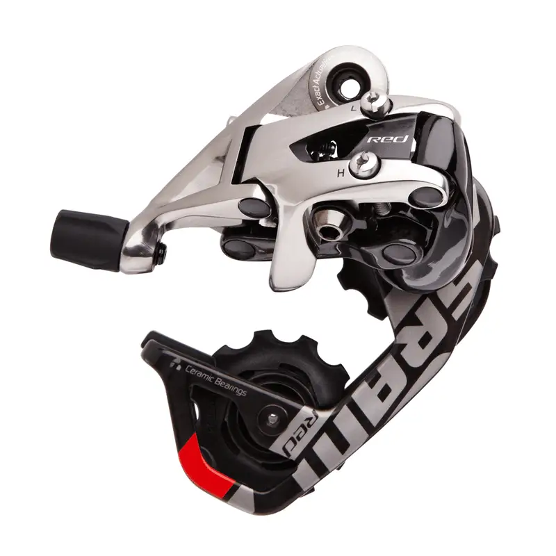 Перемикач задній SRAM RED - СпортЦех СпортЦех - Перемикач задній SRAM RED - СпортЦех