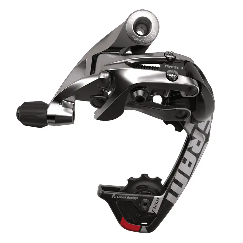 Перемикач задній SRAM RED - СпортЦех СпортЦех - Перемикач задній SRAM RED - СпортЦех