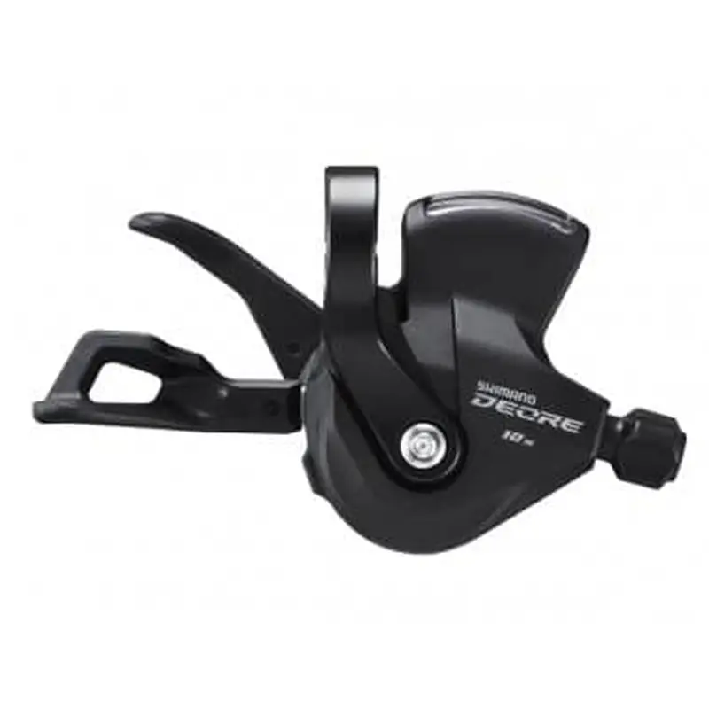 Шифтер Shimano SL-M4100-R DEORE 10-швидк, правий - СпортЦех СпортЦех - Шифтер Shimano SL-M4100-R DEORE 10-швидк, правий - СпортЦех