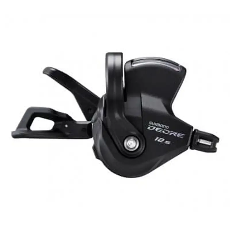 Шифтер Shimano SL-M6100-R DEORE, 12-швидк, правий - СпортЦех СпортЦех - Шифтер Shimano SL-M6100-R DEORE, 12-швидк, правий - СпортЦех