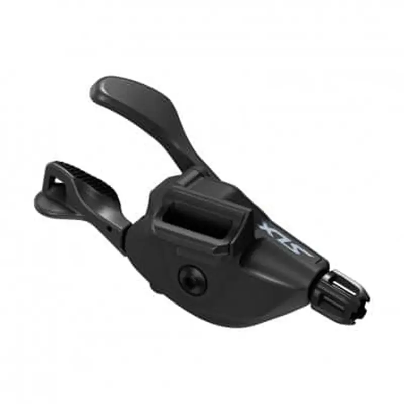 Шифтер Shimano SL-M7100-IR SLX, 12-швидк, правий, на гальм ручку I-Spec EV, без індикат.передач - СпортЦех СпортЦех - Шифтер Shimano SL-M7100-IR SLX, 12-швидк, правий, на гальм ручку I-Spec EV, без індикат.передач - СпортЦех