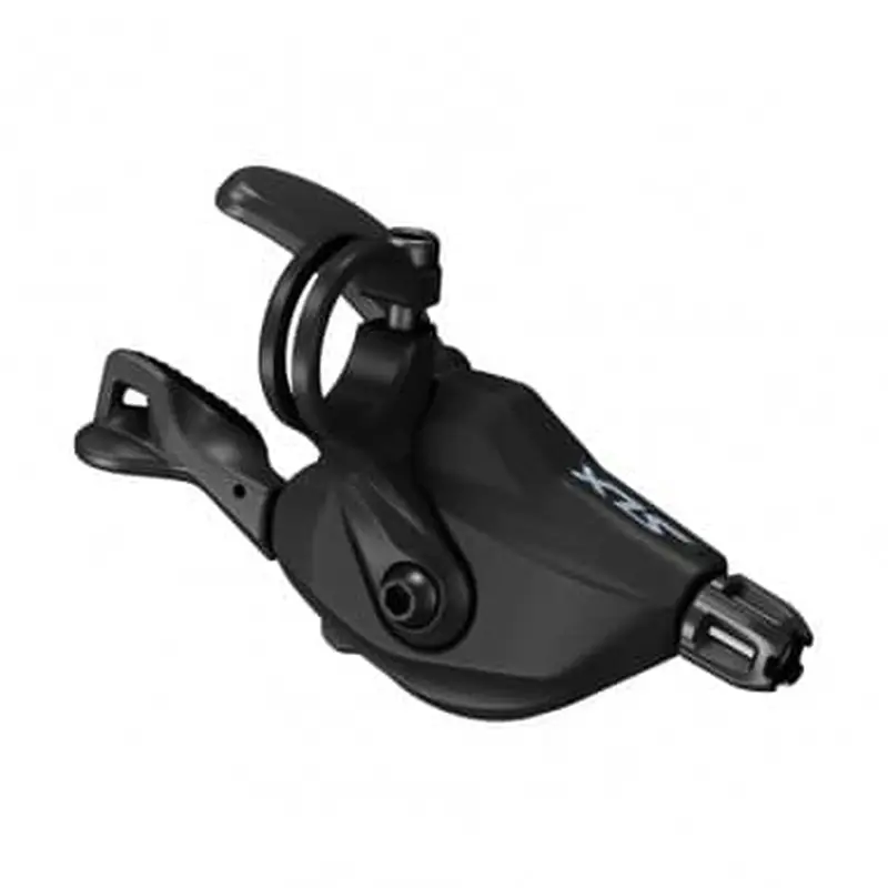 Шифтер Shimano SL-M7100-R SLX, 12-швидк, правий, без індикат.передач - СпортЦех СпортЦех - Шифтер Shimano SL-M7100-R SLX, 12-швидк, правий, без індикат.передач - СпортЦех