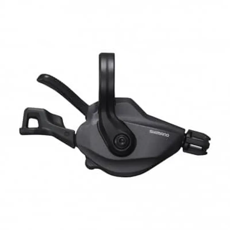 Шифтер Shimano SL-M8100-R DEORE XT, 12-швидк, правий, без індикат.передач - СпортЦех СпортЦех - Шифтер Shimano SL-M8100-R DEORE XT, 12-швидк, правий, без індикат.передач - СпортЦех