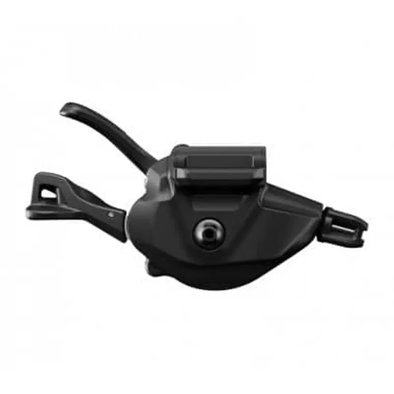 Шифтер Shimano SL-M9100 XTR, 11/12-швидк, правий, на гальм ручку I-Spec EV, без індикат.передач - СпортЦех СпортЦех - Шифтер Shimano SL-M9100 XTR, 11/12-швидк, правий, на гальм ручку I-Spec EV, без індикат.передач - СпортЦех