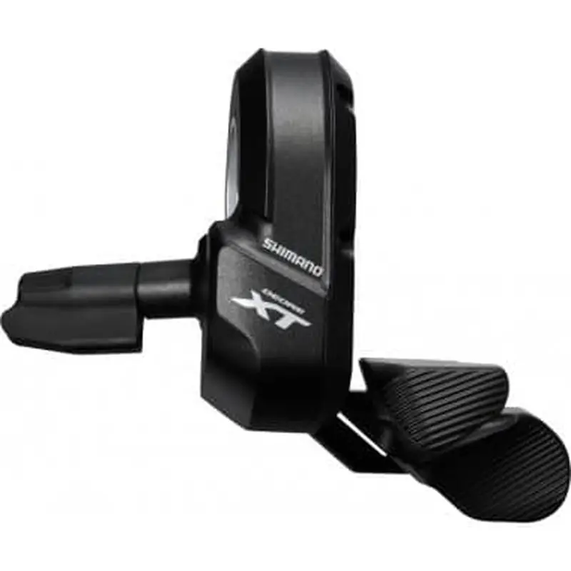 Шифтер Shimano SW-M8050R Di2 правий, 11-швидк, монтаж на руль, без проводів - СпортЦех СпортЦех - Шифтер Shimano SW-M8050R Di2 правий, 11-швидк, монтаж на руль, без проводів - СпортЦех