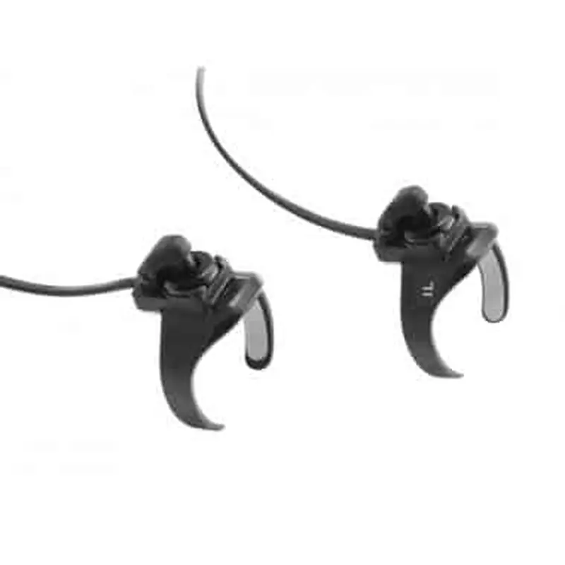 Комплект дистанційних електронних шифтерів Shimano SW-R610 Di2 11×2-швидк, пара, кабель, комплект - СпортЦех СпортЦех - Комплект дистанційних електронних шифтерів Shimano SW-R610 Di2 11×2-швидк, пара, кабель, комплект - СпортЦех