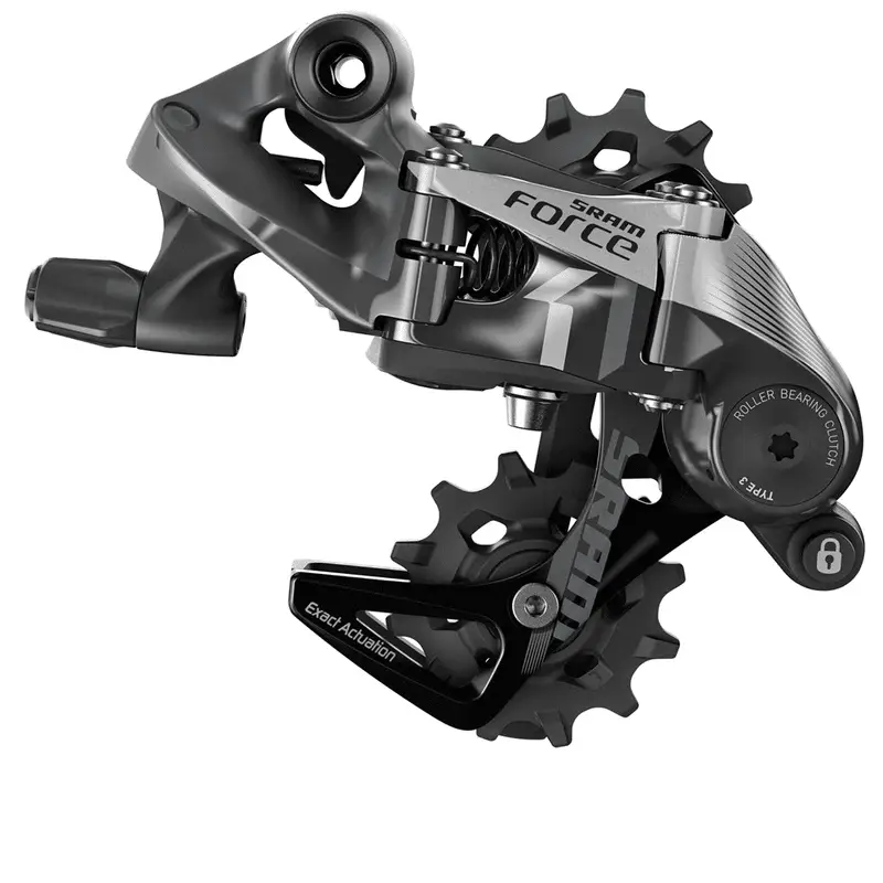 Перемикач задній SRAM Force 1 - СпортЦех СпортЦех - Перемикач задній SRAM Force 1 - СпортЦех