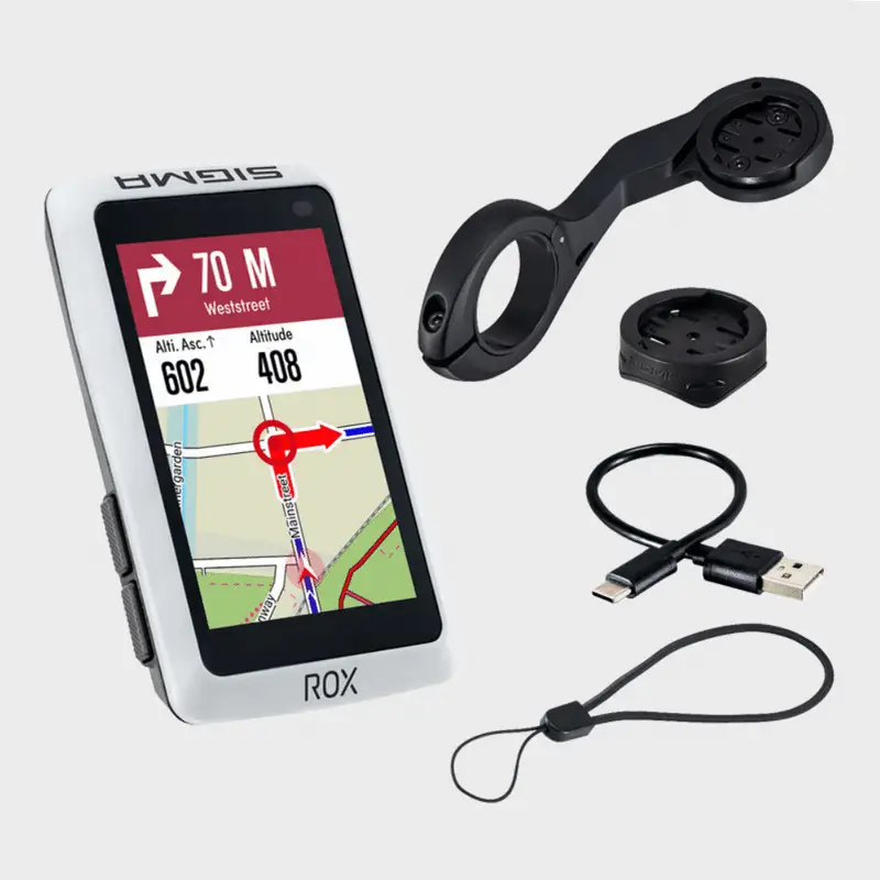 SIGMA SPORT ROX 12.1 EVO - СпортЦех СпортЦех - SIGMA SPORT ROX 12.1 EVO - СпортЦех