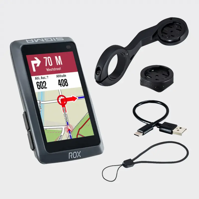 SIGMA SPORT ROX 12.1 EVO - СпортЦех СпортЦех - SIGMA SPORT ROX 12.1 EVO - СпортЦех