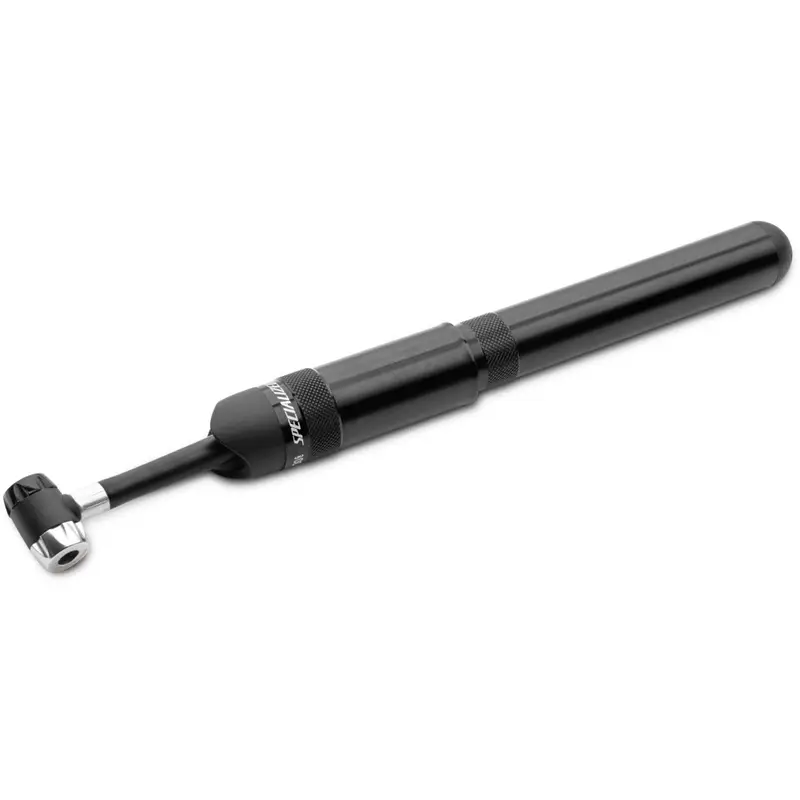 Ручний насос Specialized AIR TOOL FLEX HOSE PUMP MTB/ROAD - СпортЦех СпортЦех - Ручний насос Specialized AIR TOOL FLEX HOSE PUMP MTB/ROAD - СпортЦех