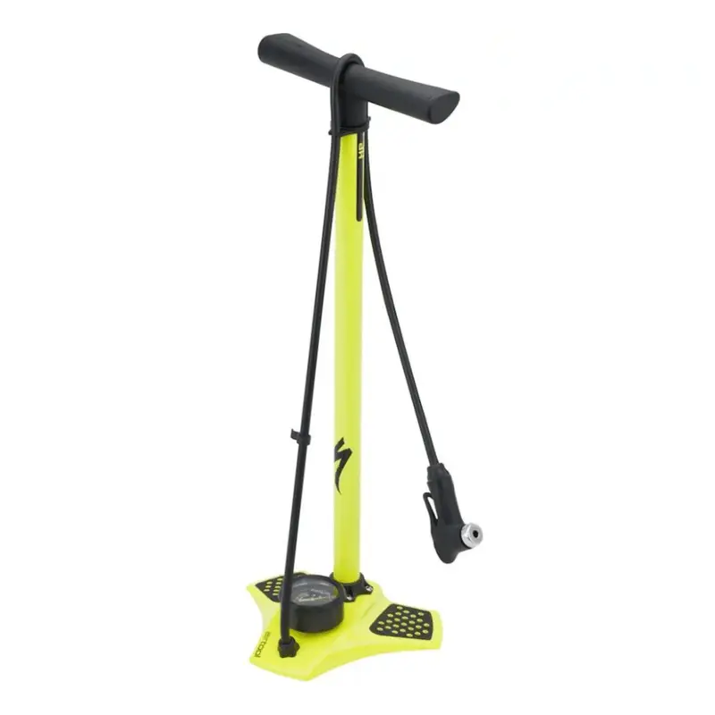 Насос Specialized AIR TOOL HP FLR PUMP - СпортЦех СпортЦех - Насос Specialized AIR TOOL HP FLR PUMP - СпортЦех