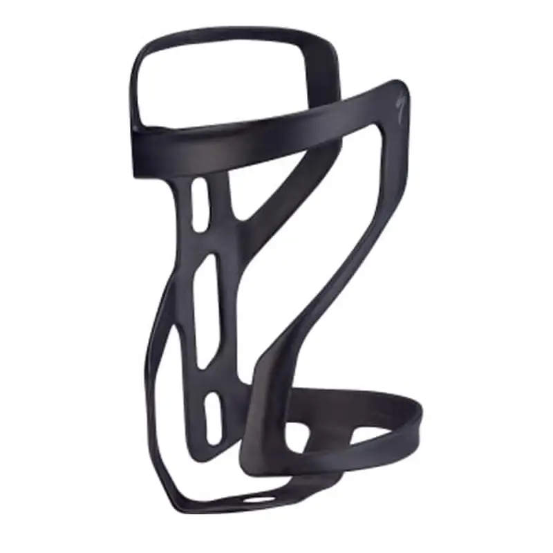 Фляготримач Specialized SW ZEE CAGE II CARBON SIDE LOADING RIGHT DT MATTE CARB 2020 - СпортЦех СпортЦех - Фляготримач Specialized SW ZEE CAGE II CARBON SIDE LOADING RIGHT DT MATTE CARB 2020 - СпортЦех