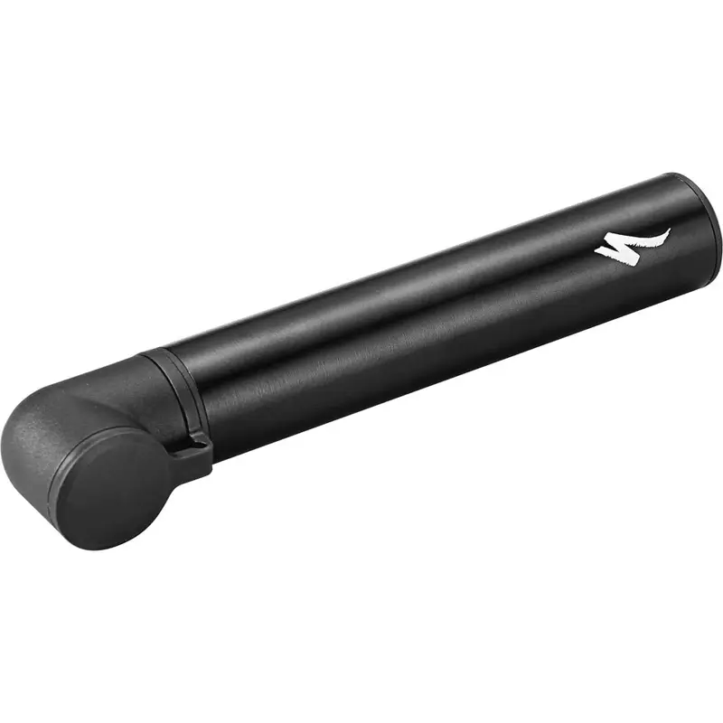 Ручний насос Specialized AIR TOOL MTB MINI FRAME PUMP W/BRACKET - СпортЦех СпортЦех - Ручний насос Specialized AIR TOOL MTB MINI FRAME PUMP W/BRACKET - СпортЦех