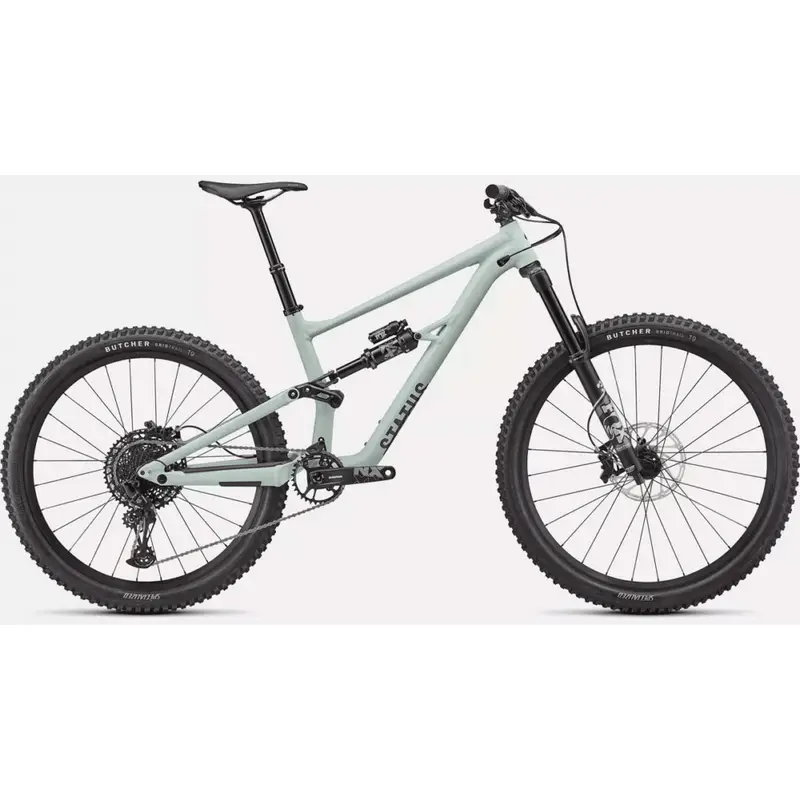 Гірський велосипед Specialized STATUS 160 2023 - СпортЦех СпортЦех - Гірський велосипед Specialized STATUS 160 2023 - СпортЦех