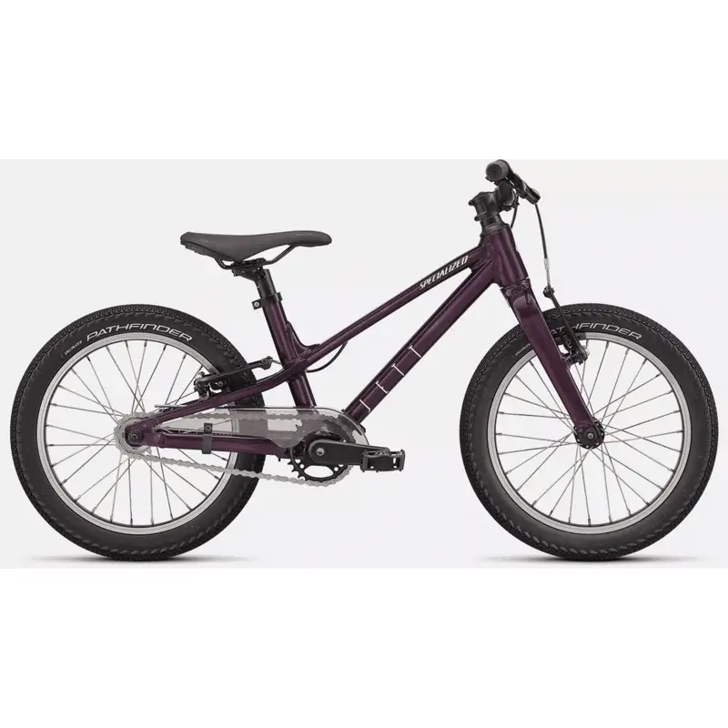 Дитячий велосипед Specialized JETT 16 SINGLE SPEED - СпортЦех СпортЦех - Дитячий велосипед Specialized JETT 16 SINGLE SPEED - СпортЦех