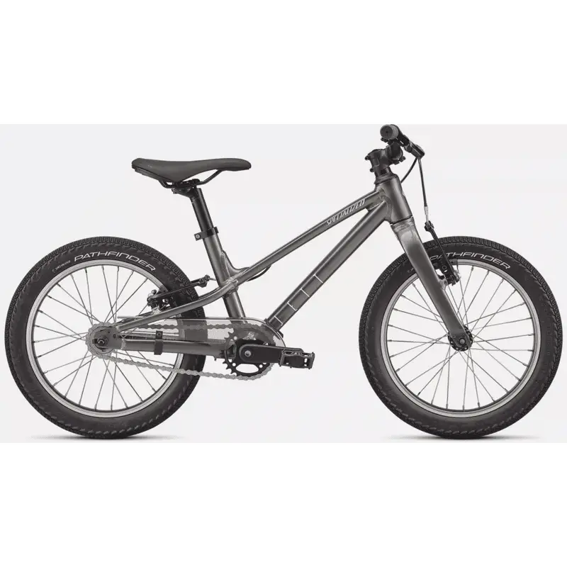 Дитячий велосипед Specialized JETT 16 SINGLE SPEED - СпортЦех СпортЦех - Дитячий велосипед Specialized JETT 16 SINGLE SPEED - СпортЦех