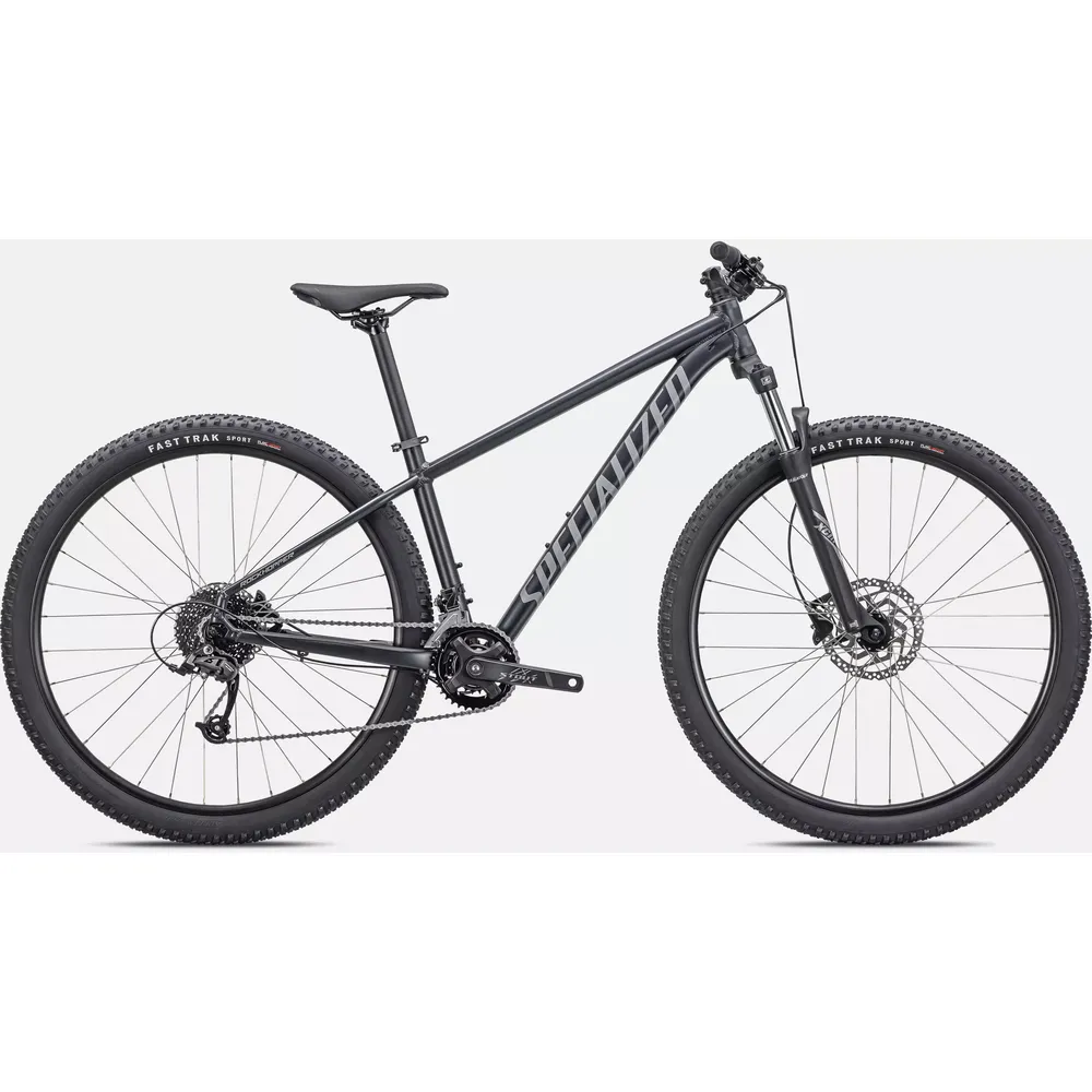 Гірський велосипед Specialized ROCKHOPPER SPORT 27,5 2023 - СпортЦех СпортЦех - Гірський велосипед Specialized ROCKHOPPER SPORT 27,5 2023 - СпортЦех