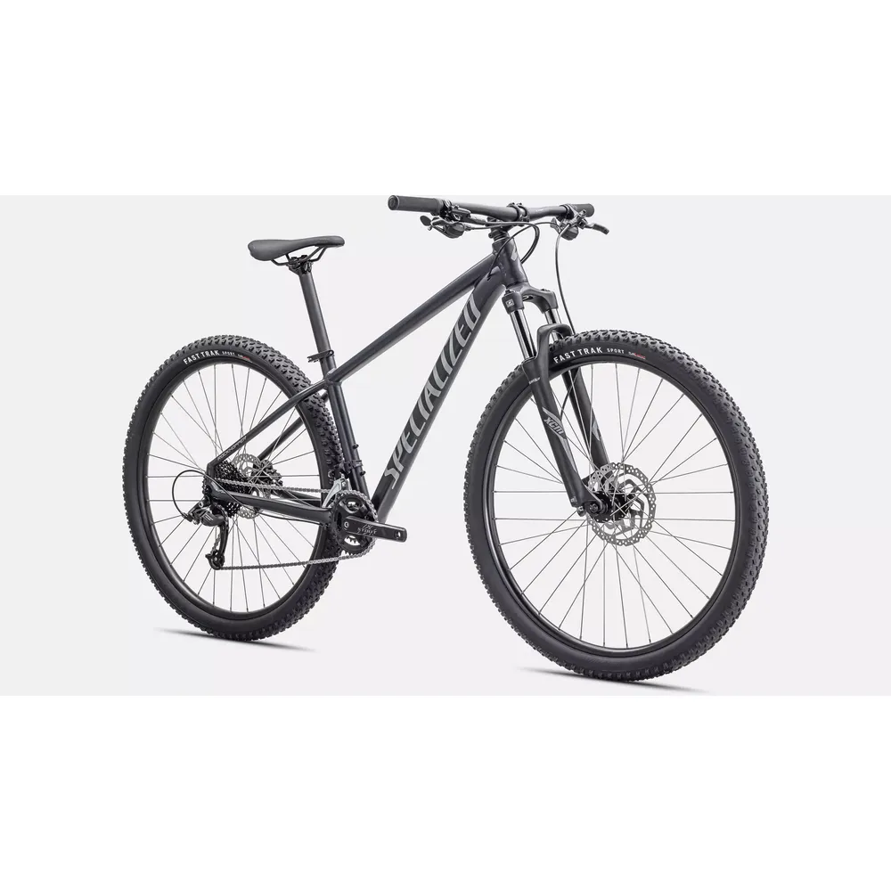 Гірський велосипед Specialized ROCKHOPPER SPORT 27,5 2023 - СпортЦех СпортЦех - Гірський велосипед Specialized ROCKHOPPER SPORT 27,5 2023 - СпортЦех