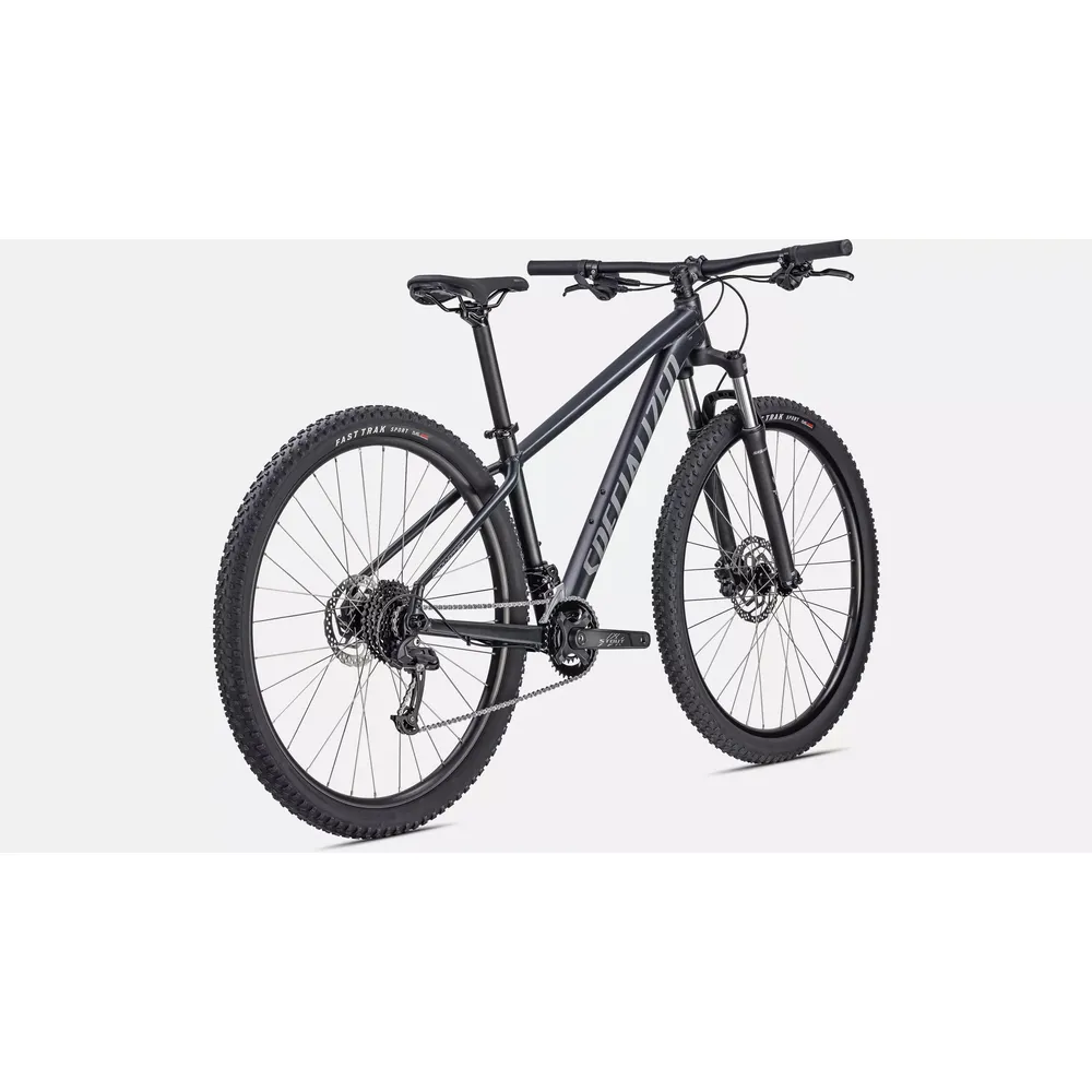Гірський велосипед Specialized ROCKHOPPER SPORT 27,5 2023 - СпортЦех СпортЦех - Гірський велосипед Specialized ROCKHOPPER SPORT 27,5 2023 - СпортЦех