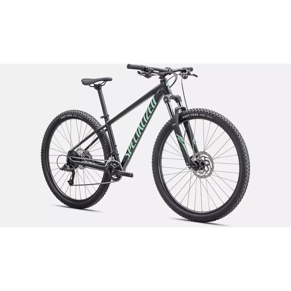 Гірський велосипед Specialized ROCKHOPPER SPORT 27,5 2023 - СпортЦех СпортЦех - Гірський велосипед Specialized ROCKHOPPER SPORT 27,5 2023 - СпортЦех