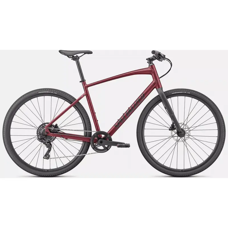 Міський велосипед Specialized SIRRUS X 3 2023 - СпортЦех СпортЦех - Міський велосипед Specialized SIRRUS X 3 2023 - СпортЦех