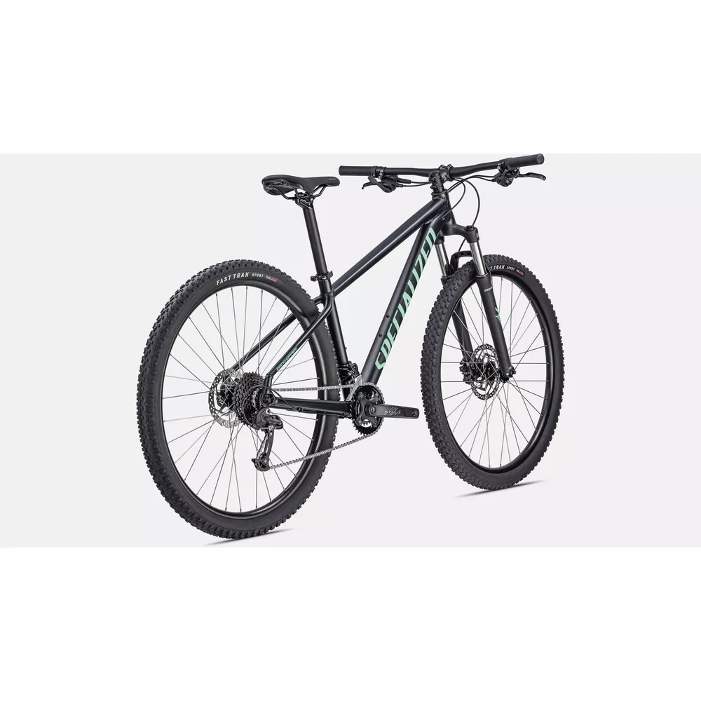 Гірський велосипед Specialized ROCKHOPPER SPORT 27,5 2023 - СпортЦех СпортЦех - Гірський велосипед Specialized ROCKHOPPER SPORT 27,5 2023 - СпортЦех