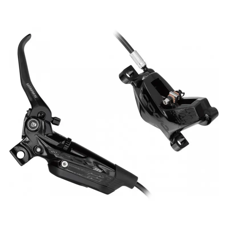 Гальма SRAM Code RSC - СпортЦех СпортЦех - Гальма SRAM Code RSC - СпортЦех