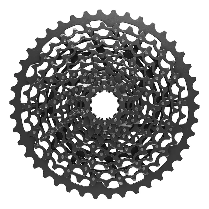 Касета SRAM XG-1150 Full Pin XD - СпортЦех СпортЦех - Касета SRAM XG-1150 Full Pin XD - СпортЦех