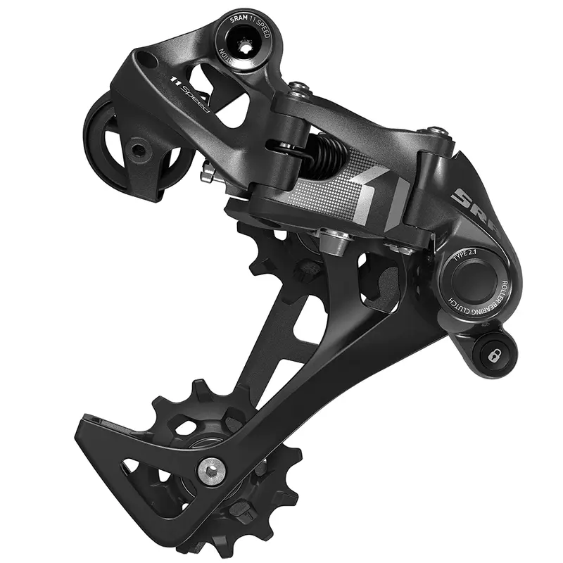 Перемикач задній SRAM X1 - СпортЦех СпортЦех - Перемикач задній SRAM X1 - СпортЦех