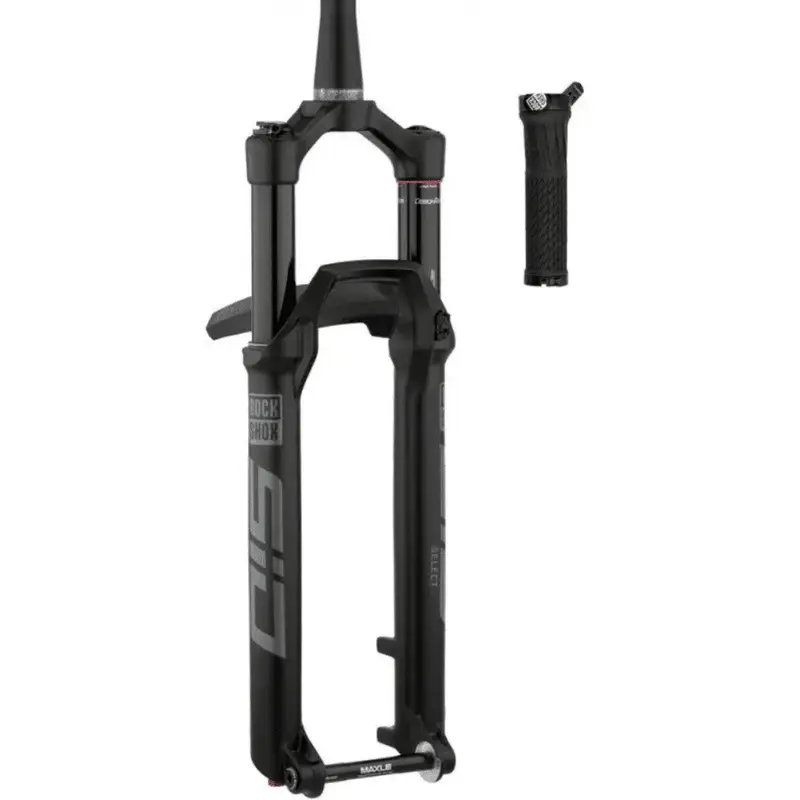 RockShox SID Select Charger RL Remote Boost - СпортЦех СпортЦех - RockShox SID Select Charger RL Remote Boost - СпортЦех