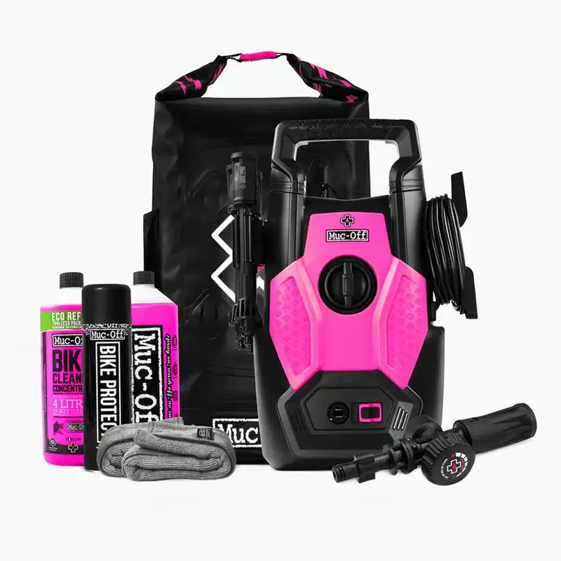 Мийка MUC-OFF PRESSURE WASHER - СпортЦех СпортЦех - Мийка MUC-OFF PRESSURE WASHER - СпортЦех