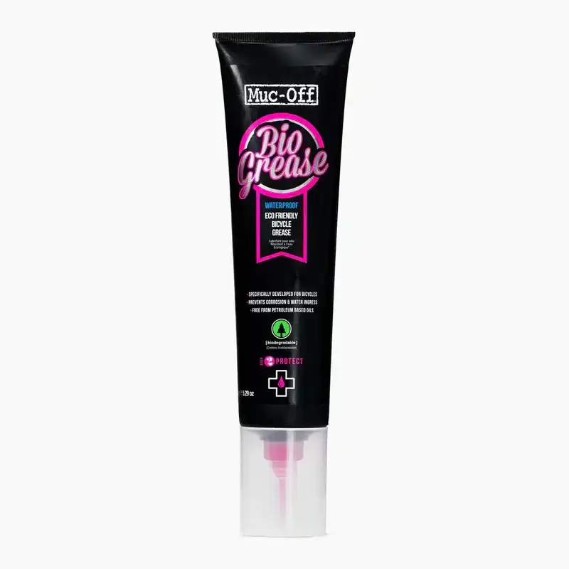 Мастило MUC-OFF Bio Grease - СпортЦех СпортЦех - Мастило MUC-OFF Bio Grease - СпортЦех