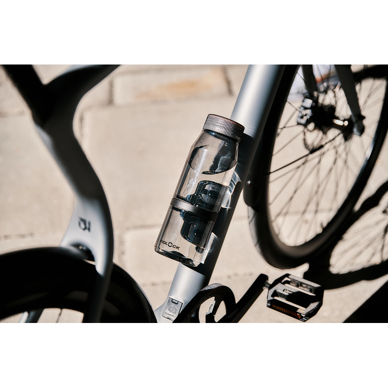 Флягаз магнітним кріпленням Fidlock Twist Life 700 - СпортЦех СпортЦех - Флягаз магнітним кріпленням Fidlock Twist Life 700 - СпортЦех