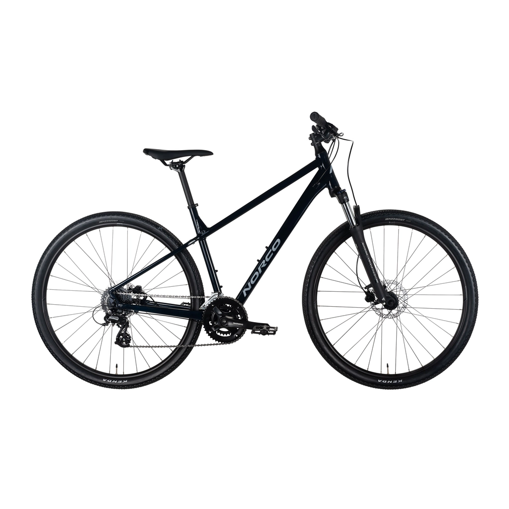 Велосипед NORCO XFR 2 - СпортЦех СпортЦех - Велосипед NORCO XFR 2 - СпортЦех