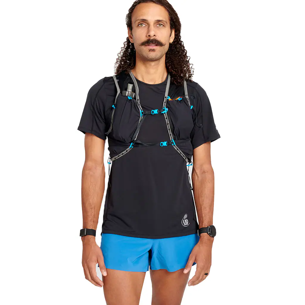 Ultimate Direction рюкзак Race Vest - СпортЦех СпортЦех - Ultimate Direction рюкзак Race Vest - СпортЦех