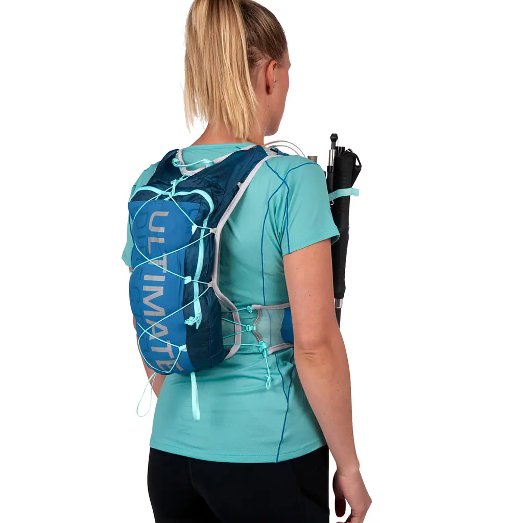 Ultimate Direction рюкзак Mountain Vesta 5.0 W - СпортЦех СпортЦех - Ultimate Direction рюкзак Mountain Vesta 5.0 W - СпортЦех