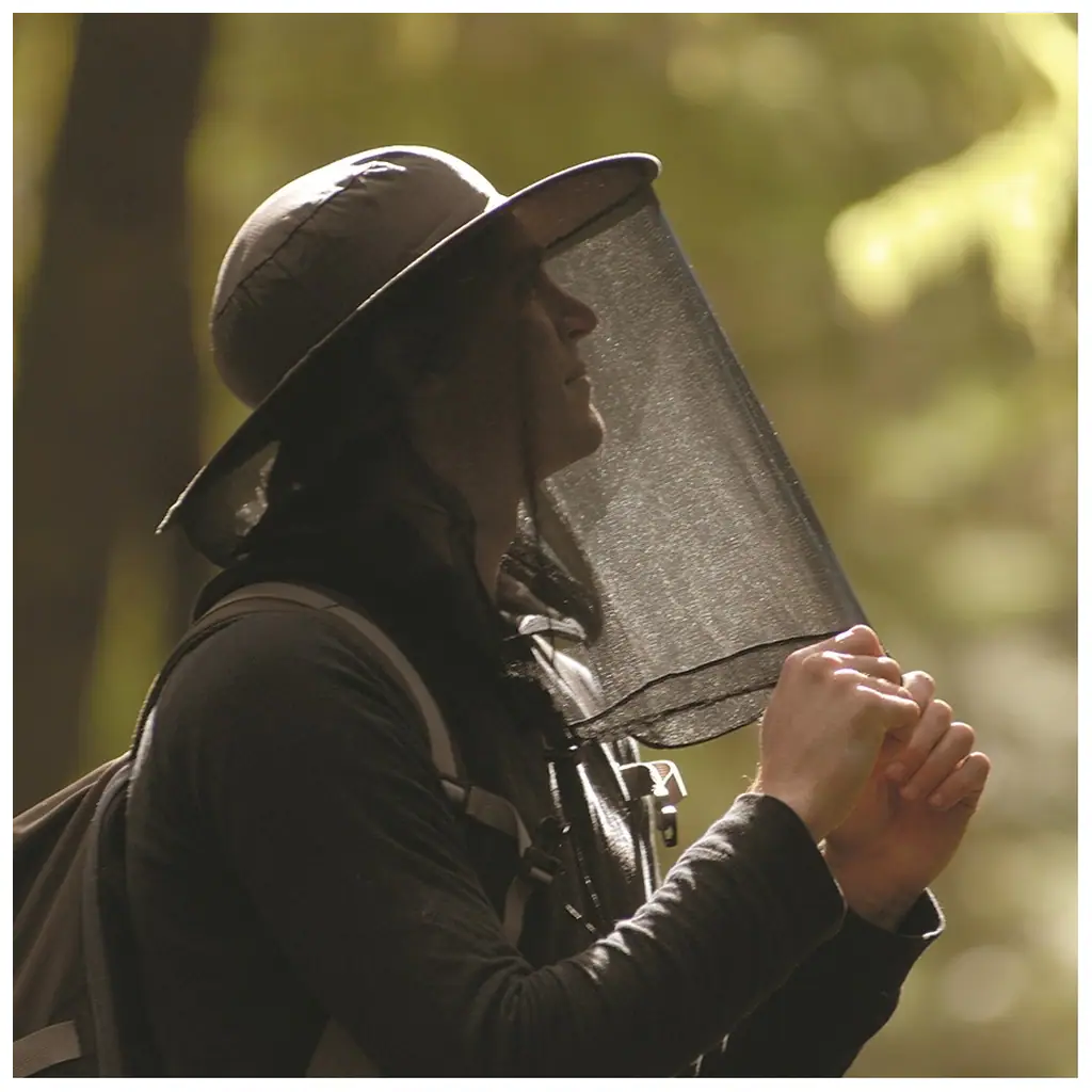 Lifesystems протимоскітна панама Midge&Mosquito Head Net - СпортЦех СпортЦех - Lifesystems протимоскітна панама Midge&Mosquito Head Net - СпортЦех